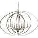 Progress Lighting - Equinox Linear Suspension - Lights Canada