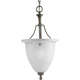 Progress Lighting - Madison Mini Pendant - Lights Canada