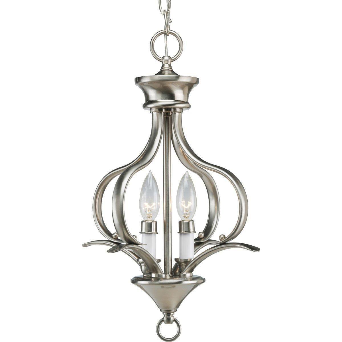 Progress Lighting - Trinity Mini Pendant - Lights Canada