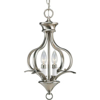 Trinity Mini Pendant