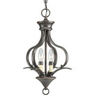 Progress Lighting - Trinity Mini Pendant - Lights Canada