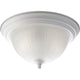 Progress Lighting - Melon Flush Mount - Lights Canada