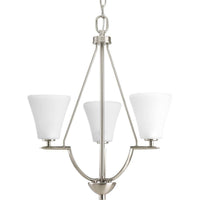 Bravo Chandelier