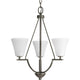 Progress Lighting - Bravo Chandelier - Lights Canada