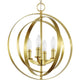 Progress Lighting - Equinox Pendant - Lights Canada