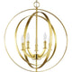 Progress Lighting - Equinox Pendant - Lights Canada