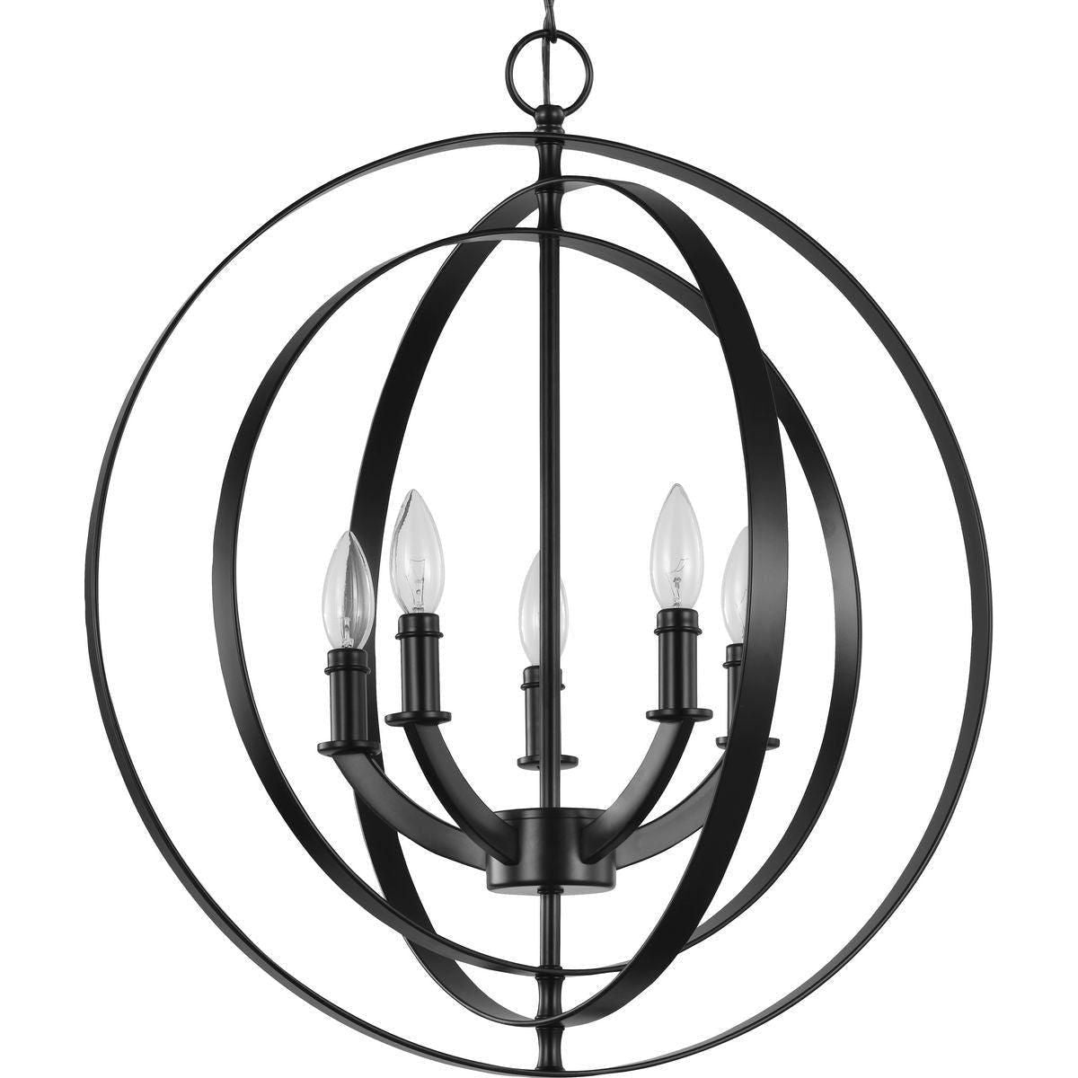Progress Lighting - Equinox Pendant - Lights Canada