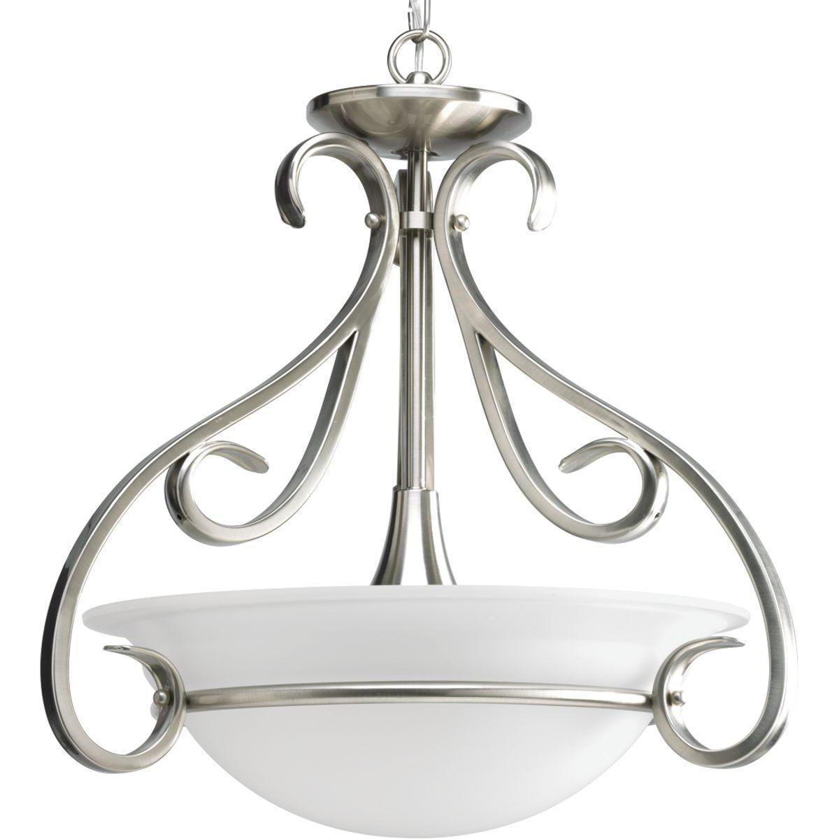 Progress Lighting - Torino Pendant - Lights Canada