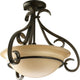 Progress Lighting - Torino Pendant - Lights Canada
