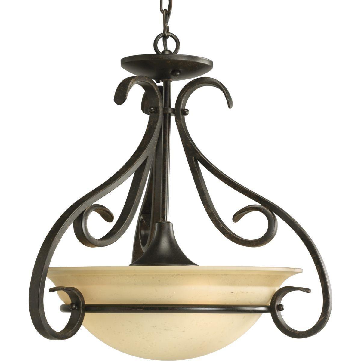 Progress Lighting - Torino Pendant - Lights Canada