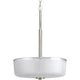 Progress Lighting - Alexa Pendant - Lights Canada