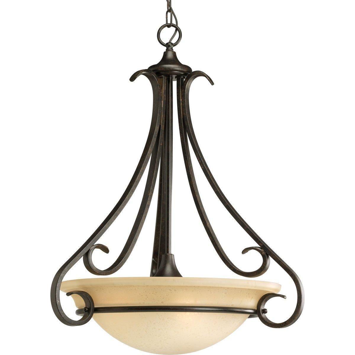 Progress Lighting - Torino Pendant - Lights Canada