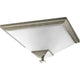 Progress Lighting - Clifton Heights Flush Mount - Lights Canada