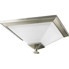 Progress Lighting - Clifton Heights Flush Mount - Lights Canada