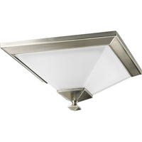 Clifton Heights Flush Mount