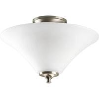 Joy Semi Flush Mount