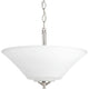 Progress Lighting - Joy Semi Flush Mount - Lights Canada