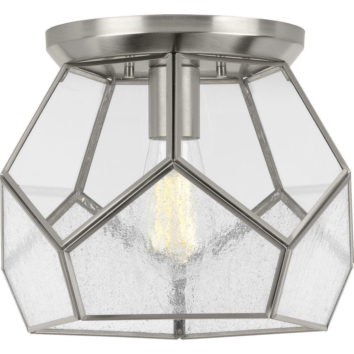 Progress Lighting - Cinq Flush Mount - Lights Canada