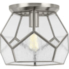 Progress Lighting - Cinq Flush Mount - Lights Canada