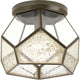 Progress Lighting - Cinq Flush Mount - Lights Canada