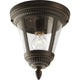 Progress Lighting - Westport Outdoor Ceiling Light - Lights Canada