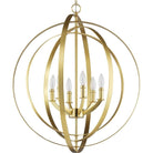 Progress Lighting - Equinox Pendant - Lights Canada