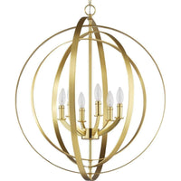 Equinox Pendant