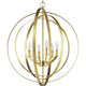 Progress Lighting - Equinox Pendant - Lights Canada