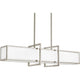 Progress Lighting - Haven Linear Suspension - Lights Canada