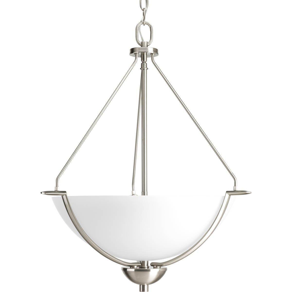 Progress Lighting - Bravo Pendant - Lights Canada