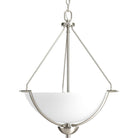 Progress Lighting - Bravo Pendant - Lights Canada