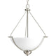 Progress Lighting - Bravo Pendant - Lights Canada