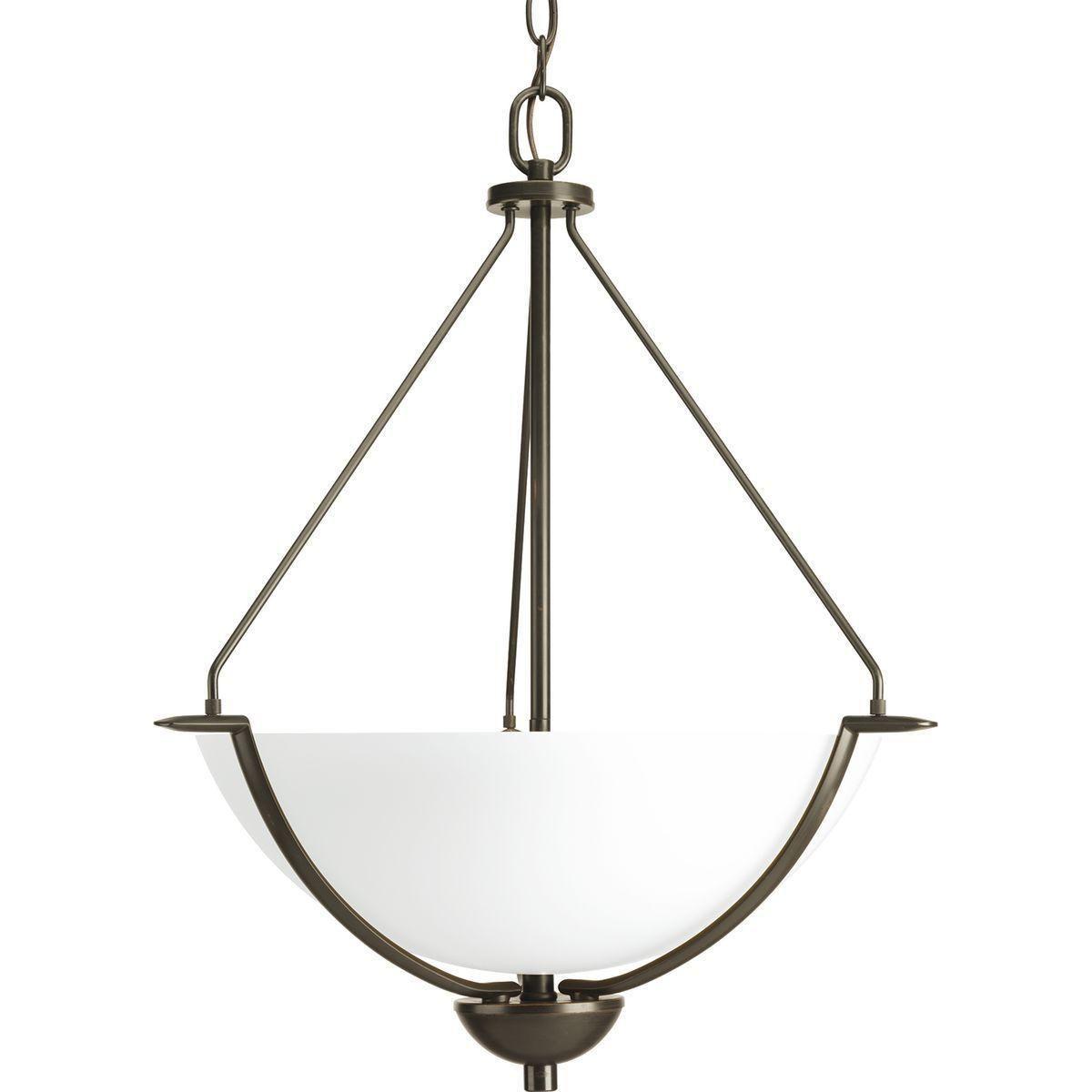 Progress Lighting - Bravo Pendant - Lights Canada