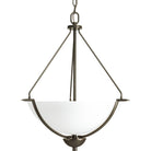 Progress Lighting - Bravo Pendant - Lights Canada