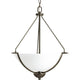 Progress Lighting - Bravo Pendant - Lights Canada