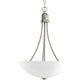 Progress Lighting - Gather Mini Pendant - Lights Canada