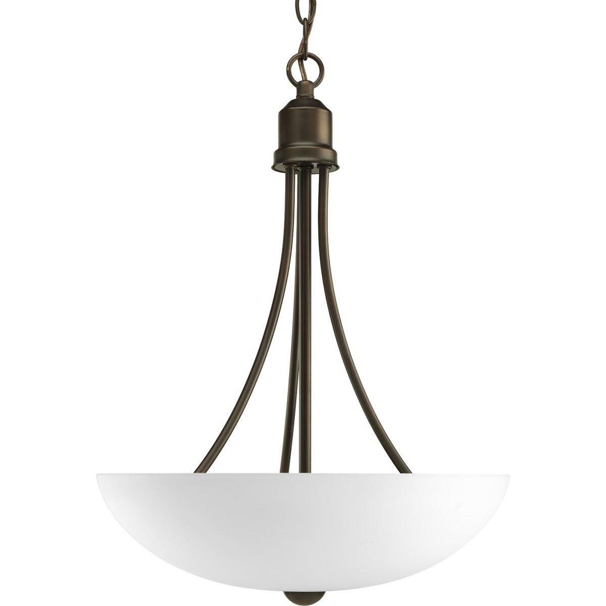 Progress Lighting - Gather Mini Pendant - Lights Canada