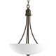 Progress Lighting - Gather Mini Pendant - Lights Canada
