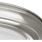 Progress Lighting - Dome Glass Semi Flush Mount - Lights Canada