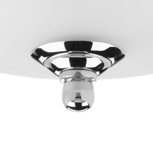 Progress Lighting - Dome Glass Flush Mount - Lights Canada