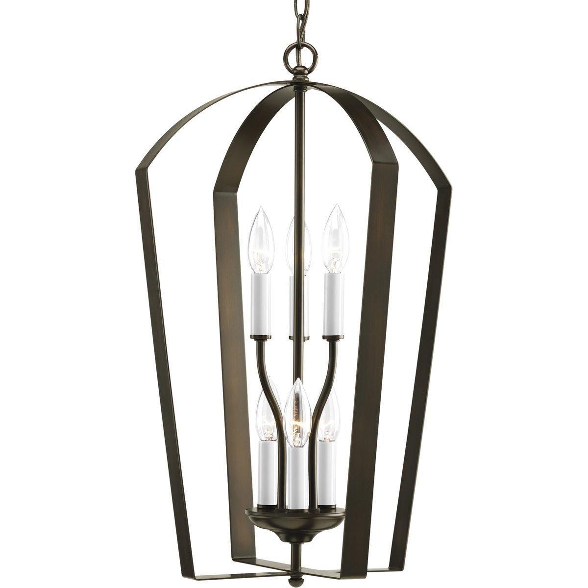 Progress Lighting - Gather Mini Pendant - Lights Canada