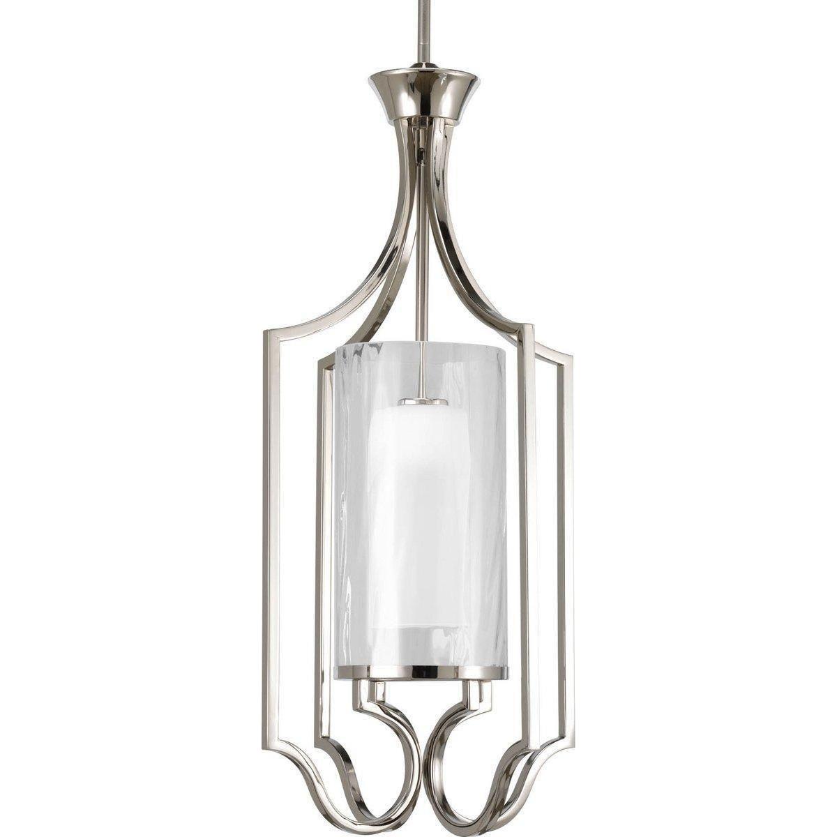 Progress Lighting - Caress Mini Pendant - Lights Canada