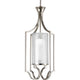 Progress Lighting - Caress Mini Pendant - Lights Canada