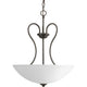 Progress Lighting - Heart Pendant - Lights Canada