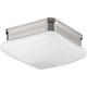 Progress Lighting - Appeal Flush Mount - Lights Canada