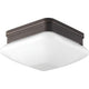 Progress Lighting - Appeal Flush Mount - Lights Canada