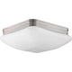 Progress Lighting - Appeal Flush Mount - Lights Canada