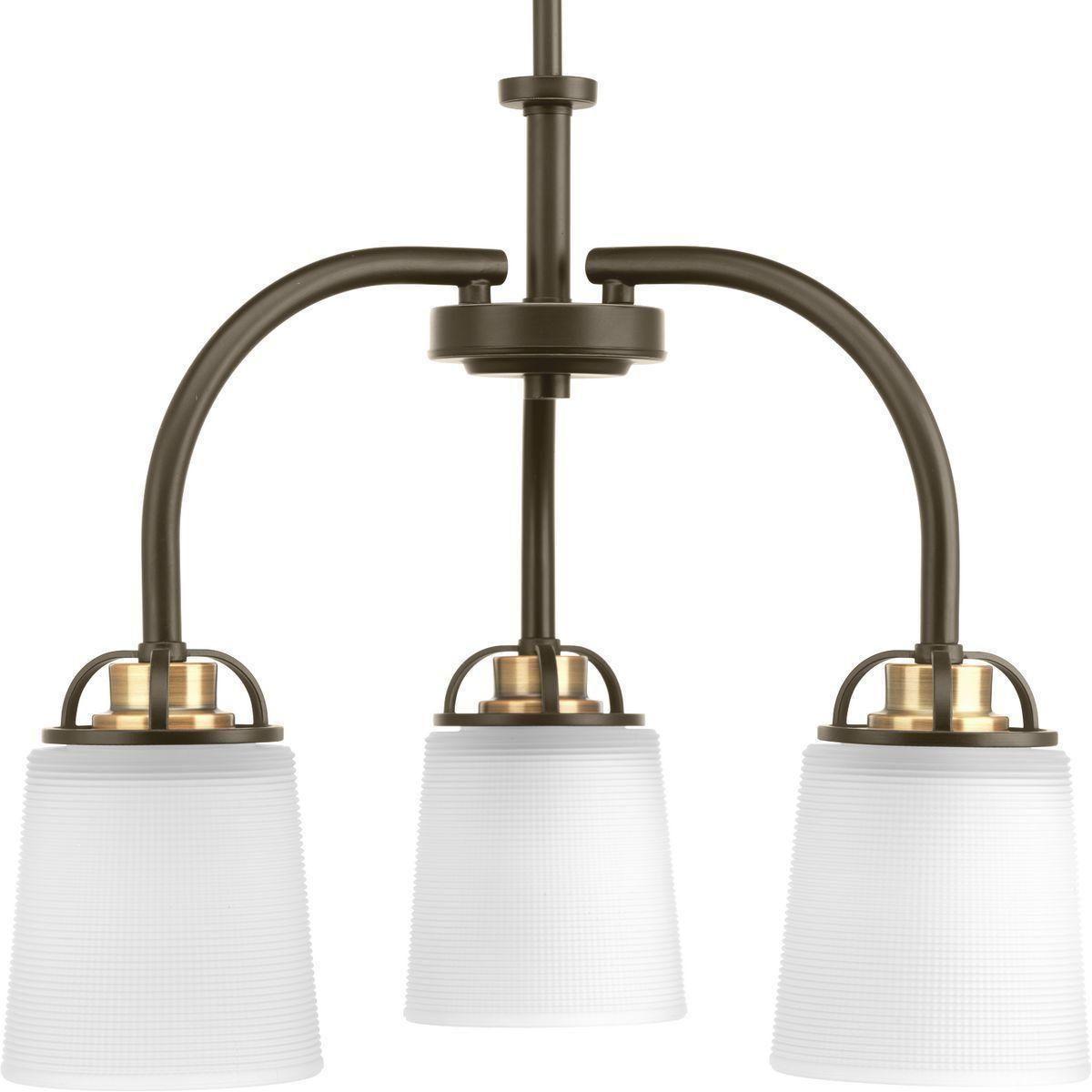 Progress Lighting - West Village Chandelier - Lights Canada