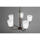 Progress Lighting - West Village Chandelier - Lights Canada