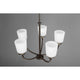 Progress Lighting - West Village Chandelier - Lights Canada